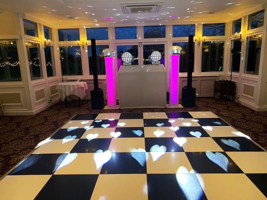 Chilston Park